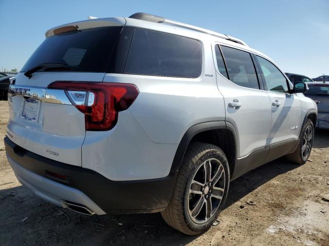 Photo 3 from auction – 2023 GMC ACADIA SLT with VIN 1GKKNULS3PZ247151