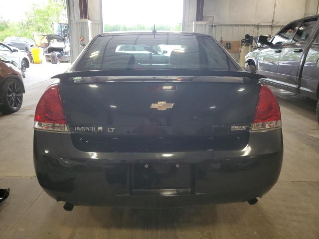 Photo 6 from auction – 2012 CHEVROLET IMPALA LT with VIN 2G1WG5E35C1308353