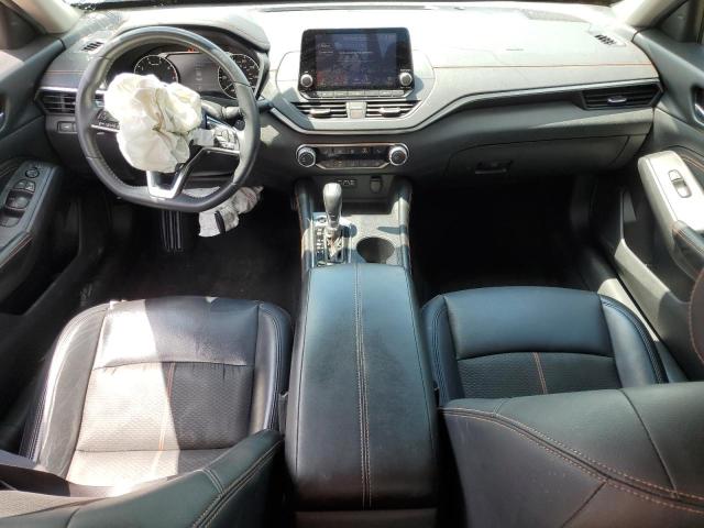 Photo 8 from auction – 2019 NISSAN ALTIMA SR with VIN 1N4BL4CV3KC134300