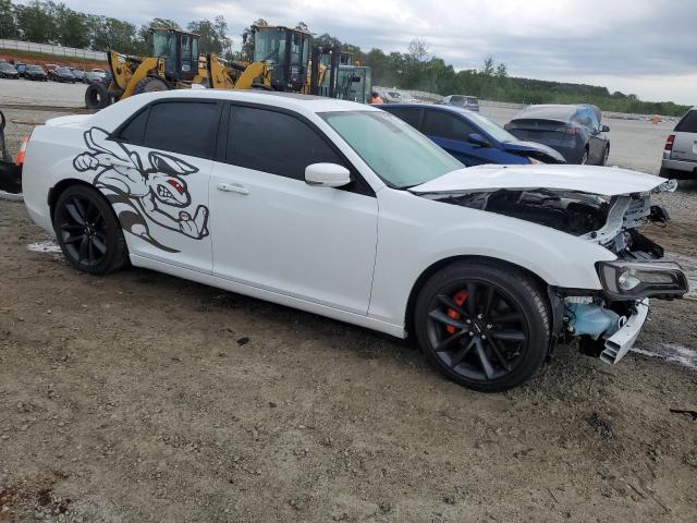 Photo 4 from auction – 2023 CHRYSLER 300C with VIN 2C3CCAPJ9PH501228