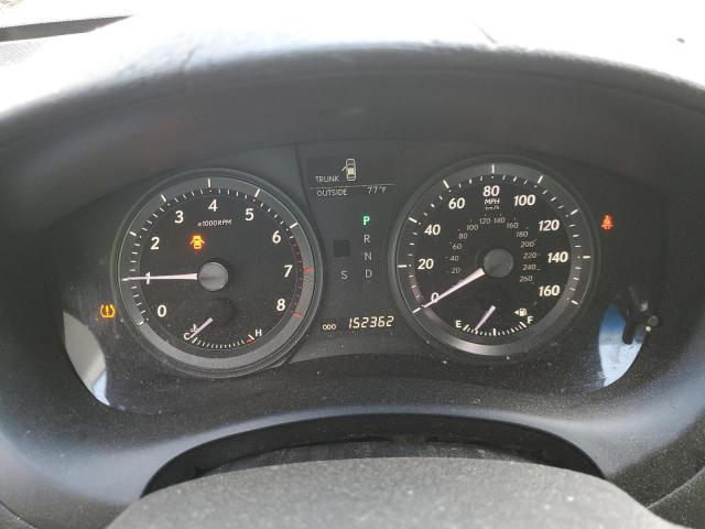 Photo 9 from auction – 2007 LEXUS ES 350 with VIN JTHBJ46G772054863