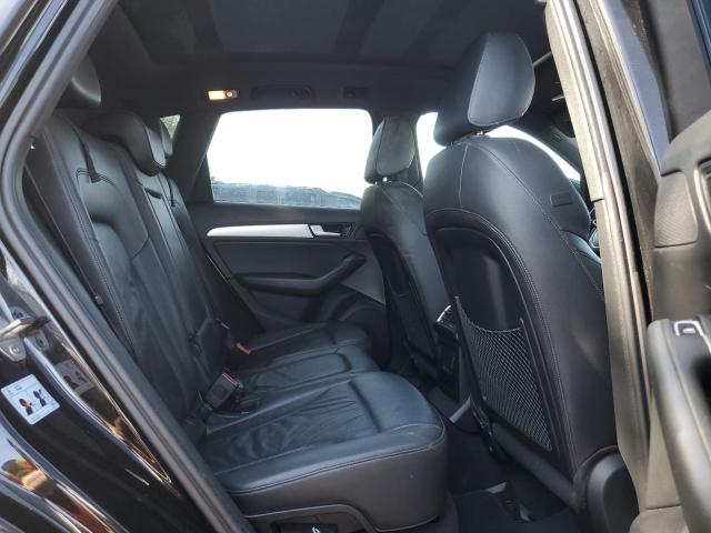 Photo 11 from auction – 2015 AUDI Q5 PROGRES with VIN WA1MFCFP1FA115922
