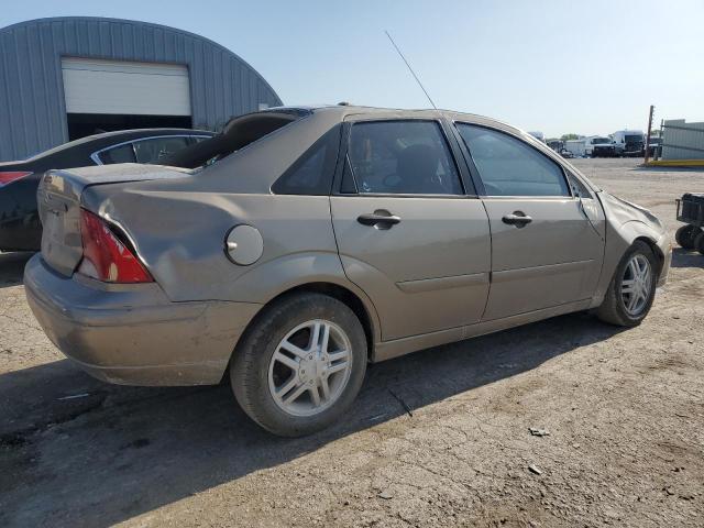 Photo 3 from auction – 2003 FORD FOCUS SE with VIN 1FAFP34P43W126304