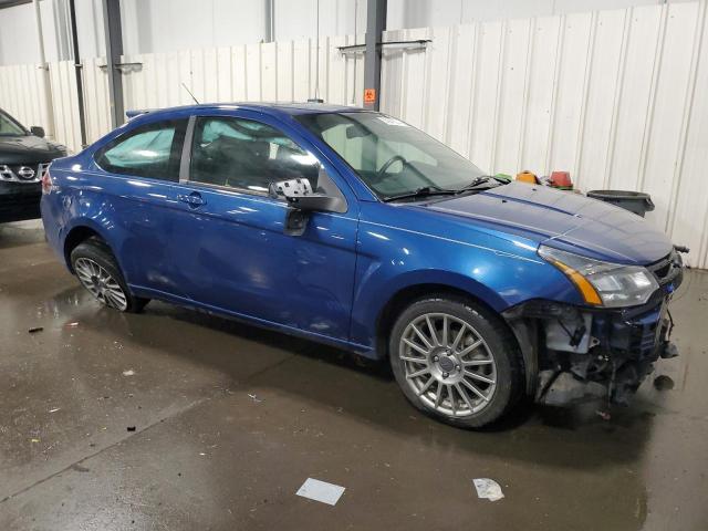 Photo 4 from auction – 2009 FORD FOCUS SES with VIN 1FAHP33N09W190633