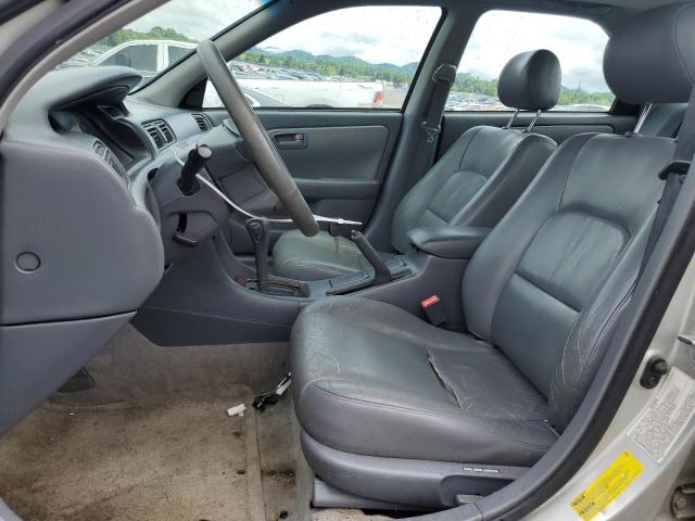 Photo 7 from auction – 2001 TOYOTA CAMRY LE with VIN 4T1BF28K91U958956