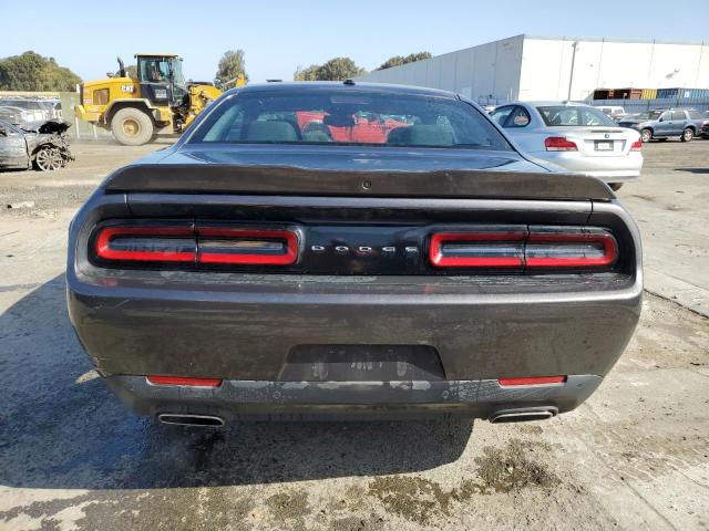 Photo 6 from auction – 2022 DODGE CHALLENGER with VIN 2C3CDZJG1NH185099
