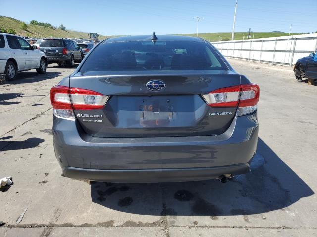 Photo 6 from auction – 2023 SUBARU IMPREZA PR with VIN 4S3GKAV6XP3601078