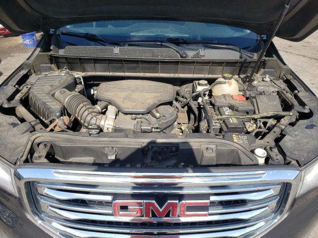 Foto 12 de la subasta – 2017 GMC ACADIA SLE con VIN 1GKKNLLS0HZ220100