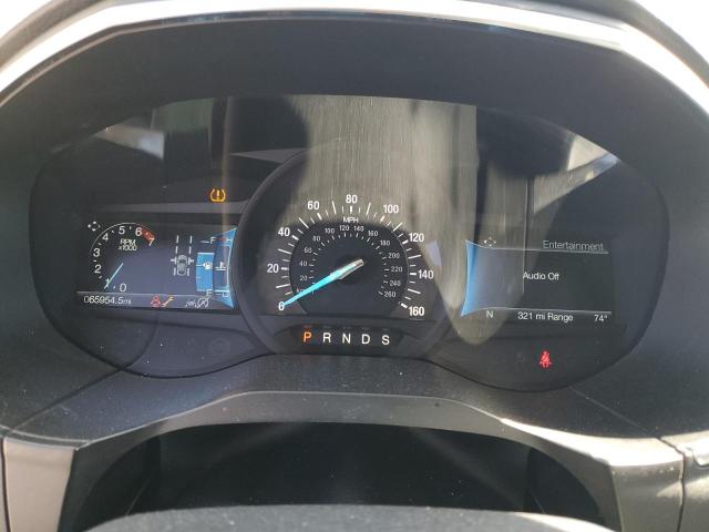 Photo 9 from auction – 2021 FORD EDGE TITAN with VIN 2FMPK4K93MBA21369