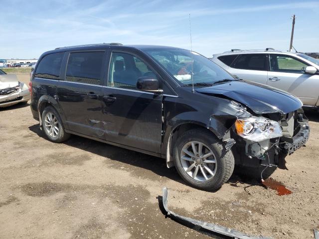 Photo 4 from auction – 2019 DODGE GRAND CARA with VIN 2C4RDGBGXKR608728