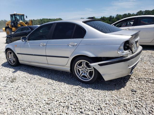 Photo 2 from auction – 2002 BMW 330 I with VIN WBAEV53482KM19673