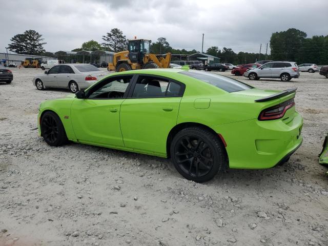 Photo 2 from auction – 2023 DODGE CHARGER SC with VIN 2C3CDXGJ8PH604673