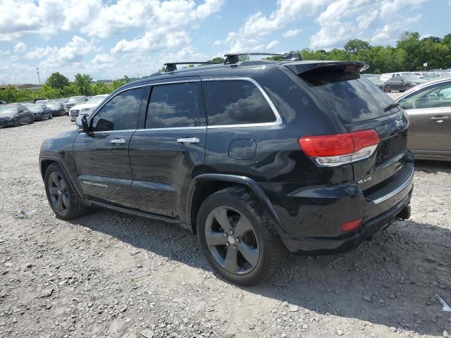 Photo 2 from auction – 2015 JEEP GRAND CHER with VIN 1C4RJFCG5FC609060