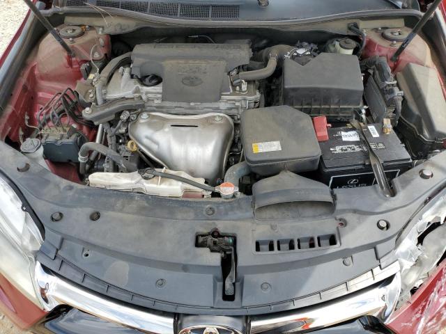 Photo 11 from auction – 2016 TOYOTA CAMRY LE with VIN 4T1BF1FK1GU609134