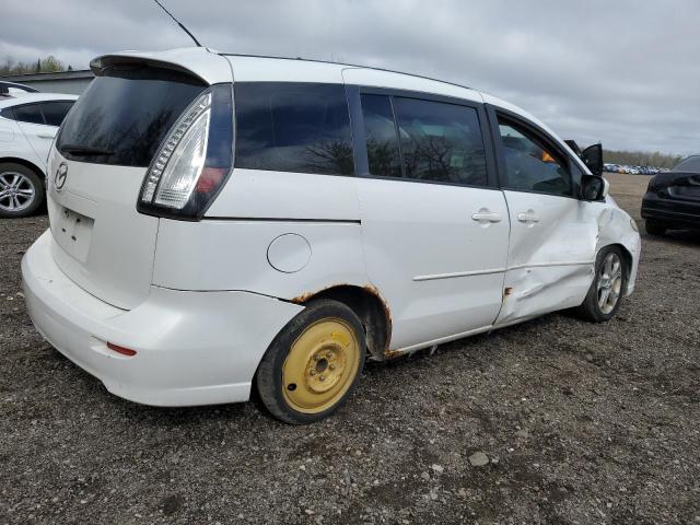 Photo 3 from auction – 2009 MAZDA 5 with VIN JM1CR293090348244