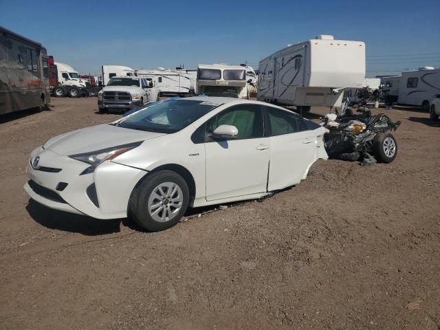 TOYOTA PRIUS 2016 with VIN JTDKBRFUXG3003269 - Photo from auction