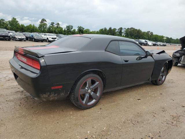 Photo 3 from auction – 2014 DODGE CHALLENGER with VIN 2C3CDYAG6EH154148
