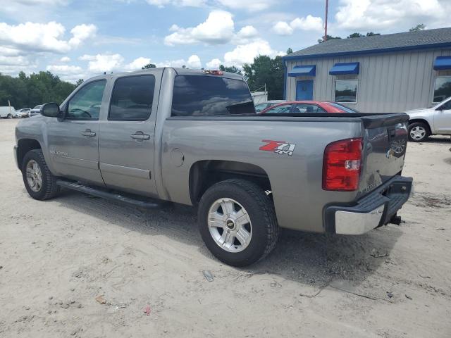 Фото 2 с аукциона – 2008 CHEVROLET SILVERADO с VIN 2GCEK13M981188909