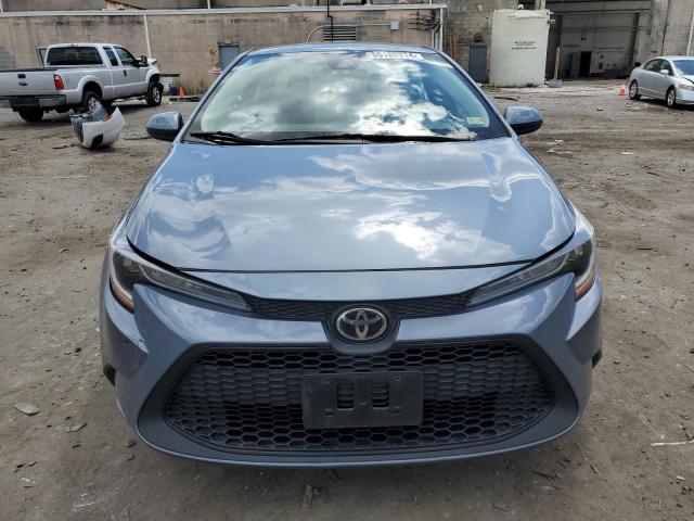 Photo 5 from auction – 2020 TOYOTA COROLLA LE with VIN 5YFEPRAE5LP058860