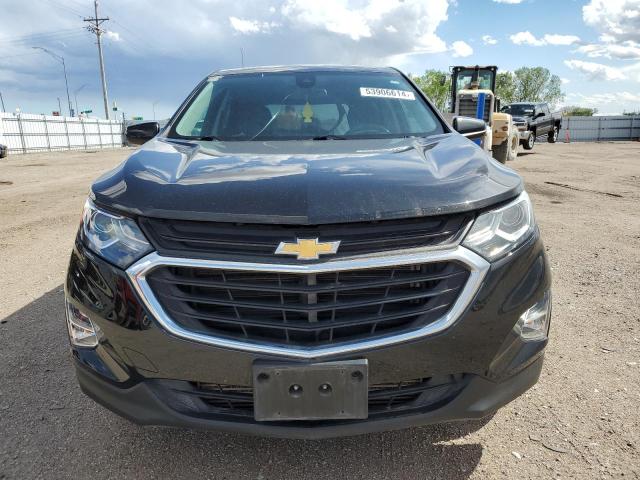 Photo 5 from auction – 2020 CHEVROLET EQUINOX LT with VIN 2GNAXTEV2L6141922