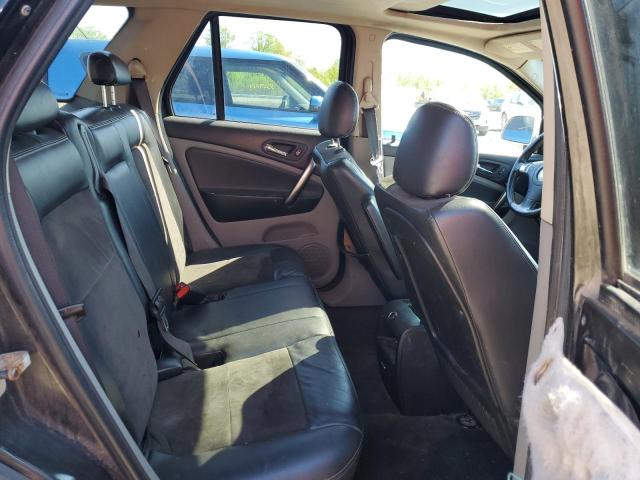 Photo 10 from auction – 2006 SATURN VUE with VIN 5GZCZ63446S853064