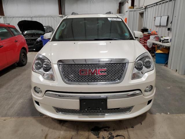 Zdjęcie 5 z aukcji – 2012 GMC ACADIA DEN z VIN 1GKKVTED9CJ121054