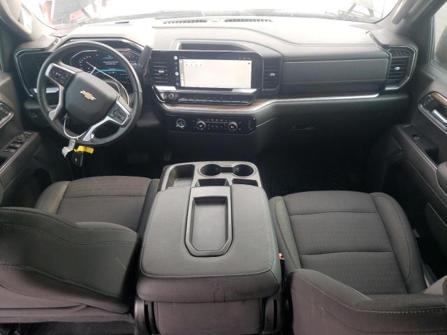 Photo 8 from auction – 2022 CHEVROLET SILVERADO with VIN 3GCUDDED8NG619540