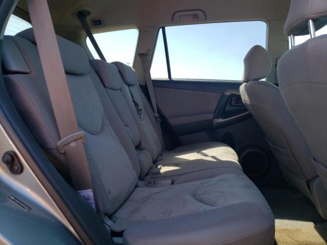 Photo 10 from auction – 2008 TOYOTA RAV4 with VIN JTMZD33V385087010