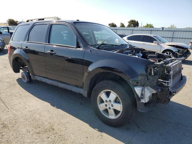 Photo 4 from auction – 2012 FORD ESCAPE XLT with VIN 1FMCU9D77CKC28000