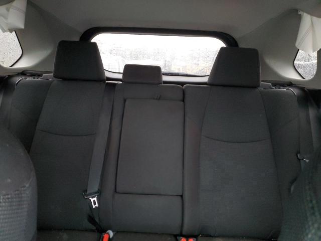 Photo 10 from auction – 2021 TOYOTA RAV4 LE with VIN 2T3H1RFV9MC148464