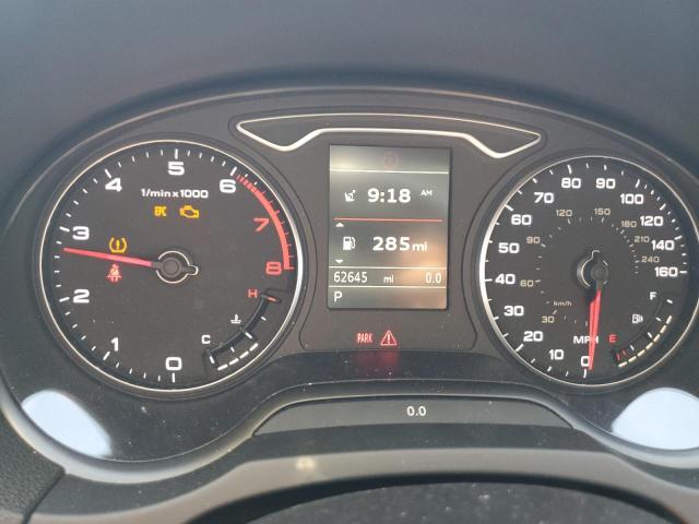 Photo 9 from auction – 2015 AUDI A3 PREMIUM with VIN WAUEFGFF3F1137040