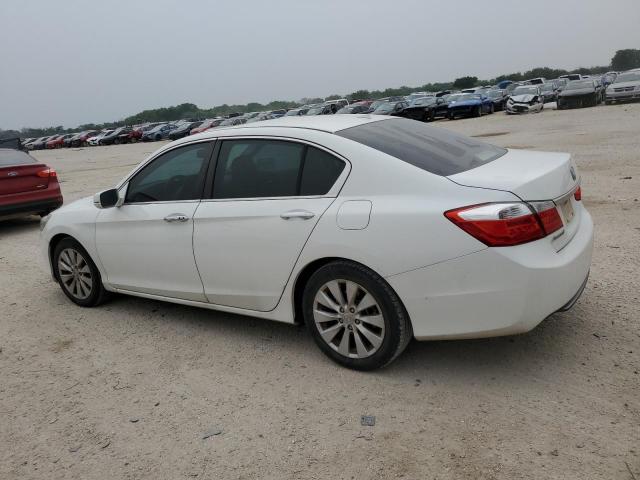 Photo 2 from auction – 2013 HONDA ACCORD EXL with VIN 1HGCR2F88DA247635