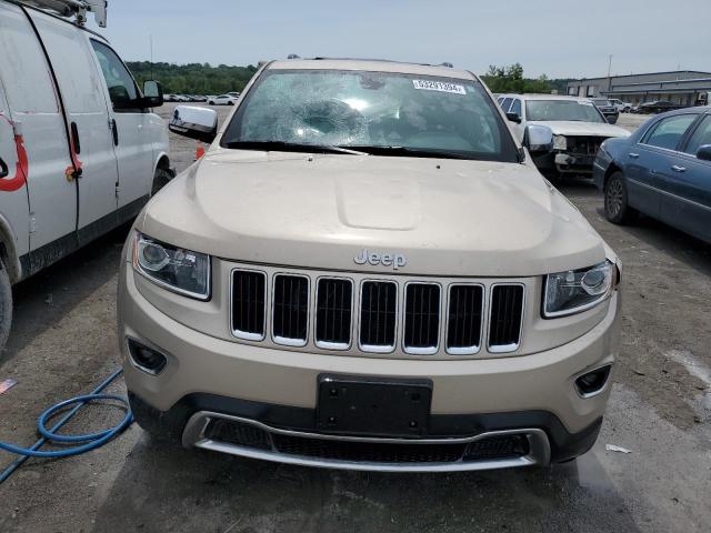 Photo 5 from auction – 2014 JEEP GRAND CHER with VIN 1C4RJFBG6EC588249