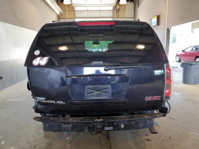 Photo 6 from auction – 2014 GMC YUKON with VIN 1GKS2MEF4ER212284