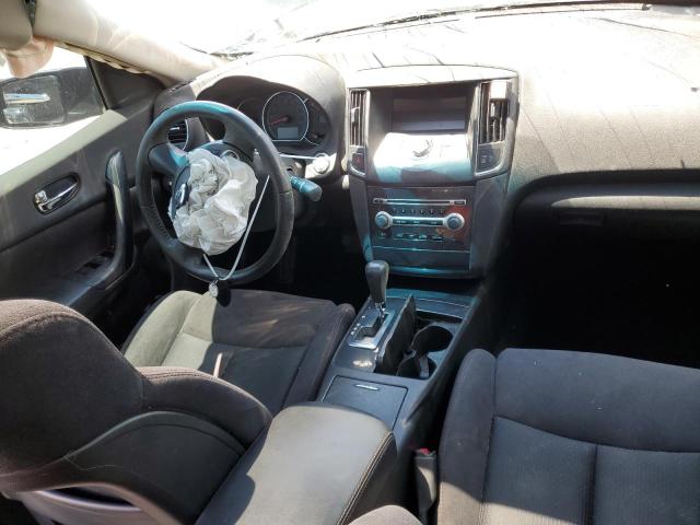 Photo 8 from auction – 2013 NISSAN MAXIMA S with VIN 1N4AA5AP1DC820981