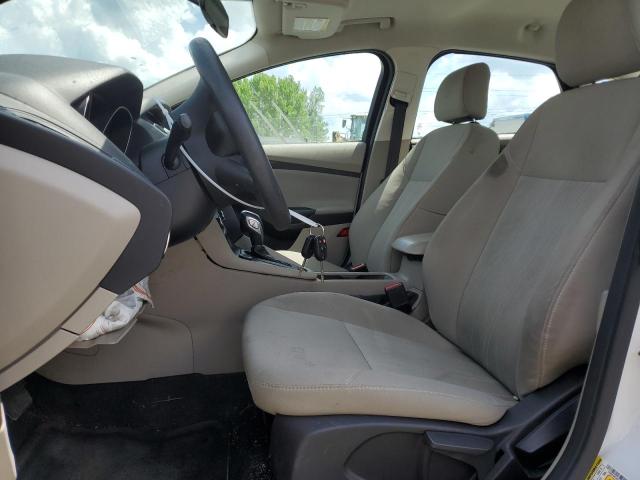 Photo 7 from auction – 2016 FORD FOCUS SE with VIN 1FADP3F24GL271228
