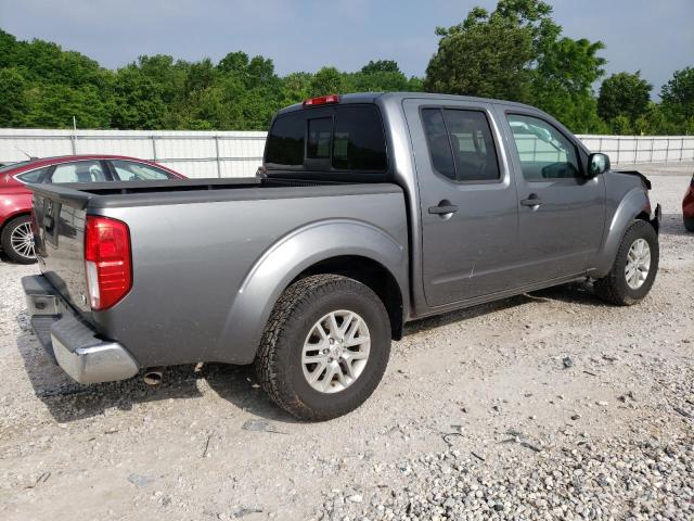 Photo 3 from auction – 2016 NISSAN FRONTIER S with VIN 1N6AD0ER0GN720389