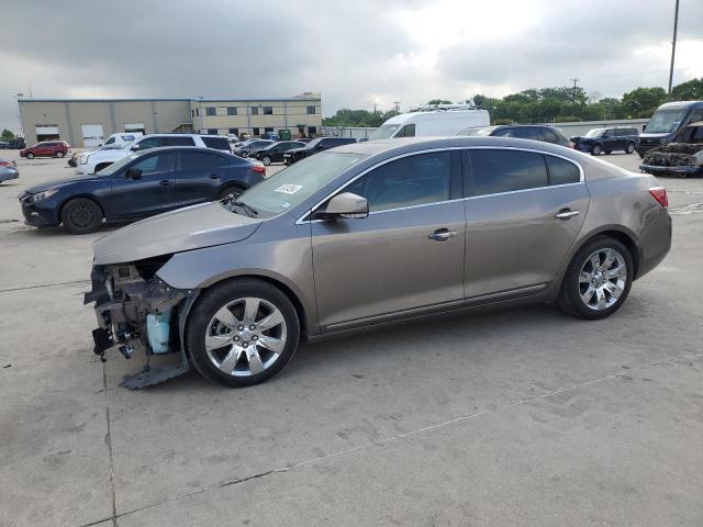 BUICK LACROSSE C 2010 with VIN 1G4GE5GV1AF281542 - Photo from auction