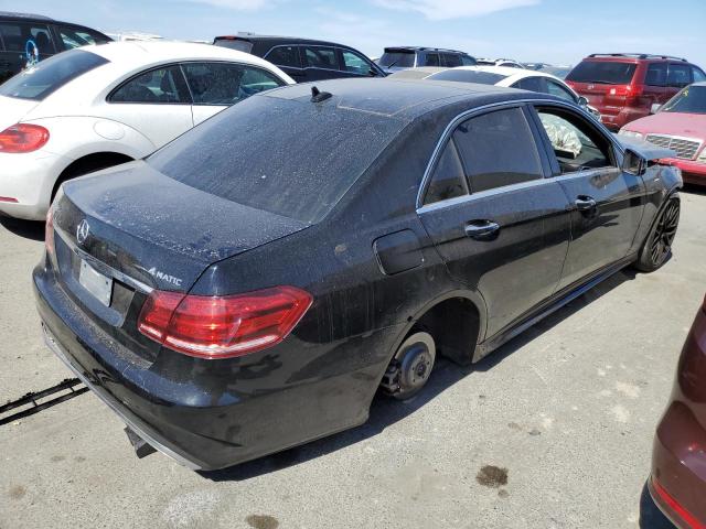 Photo 3 from auction – 2014 MERCEDES-BENZ E 550 4MAT with VIN WDDHF9BB8EA853354