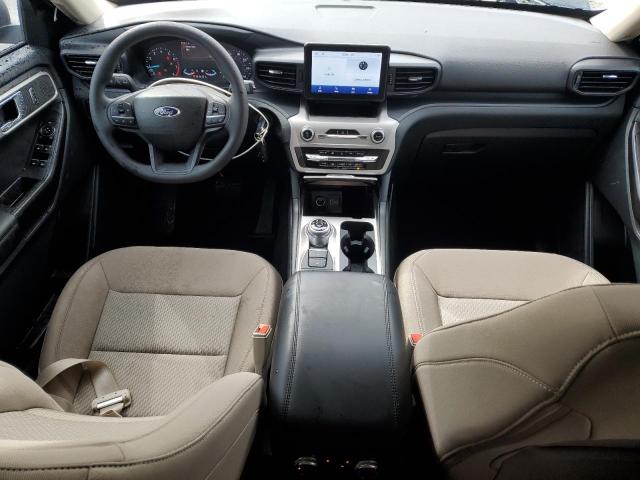 Photo 8 from auction – 2023 FORD EXPLORER with VIN 1FMSK8BB1PGA43145