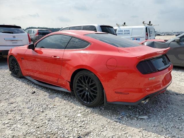Photo 2 from auction – 2015 FORD MUSTANG GT with VIN 1FA6P8CF5F5358362