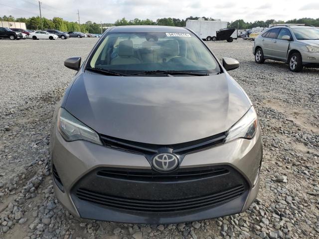 Photo 5 from auction – 2018 TOYOTA COROLLA L with VIN 5YFBURHE3JP741641