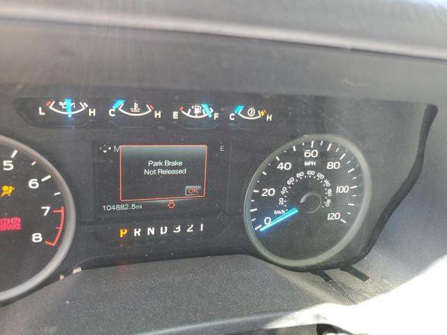 Photo 7 from auction – 2015 FORD F150 SUPER with VIN 1FTEW1E81FFA56270