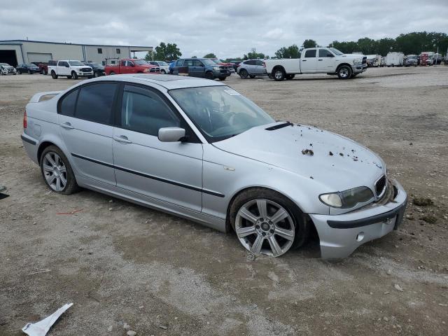 Photo 4 from auction – 2002 BMW 325 I with VIN WBAEV33452KL58626
