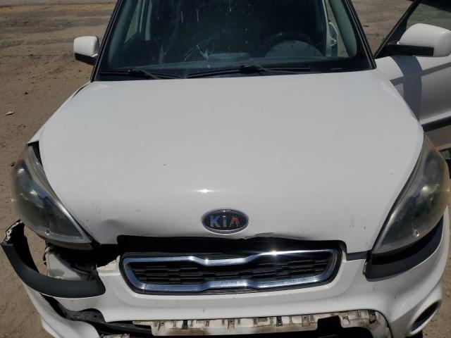 Photo 11 from auction – 2012 KIA SOUL with VIN KNDJT2A53C7470424