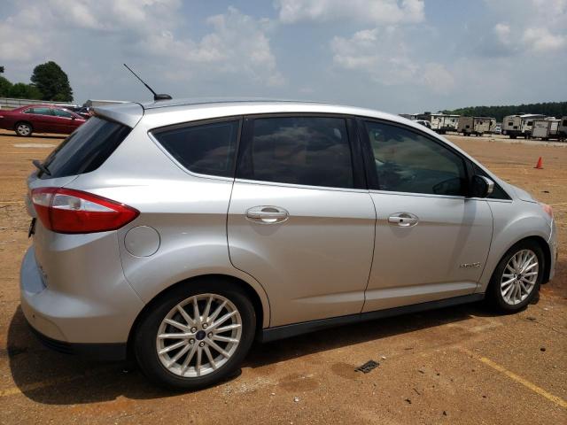 Photo 3 from auction – 2014 FORD C-MAX SEL with VIN 1FADP5BU8EL512191