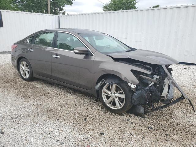 Photo 4 from auction – 2013 NISSAN ALTIMA 2.5 with VIN 1N4AL3APXDC281517
