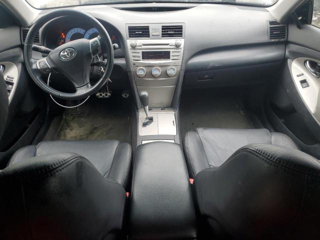 Photo 8 from auction – 2011 TOYOTA CAMRY BASE with VIN 4T1BF3EKXBU222894