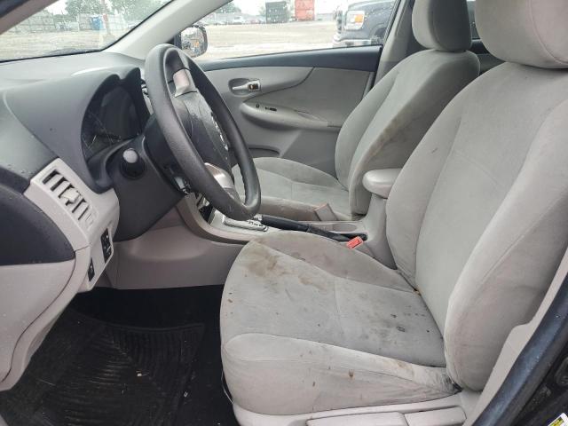 Photo 7 from auction – 2011 TOYOTA COROLLA BA with VIN 2T1BU4EE1BC564824