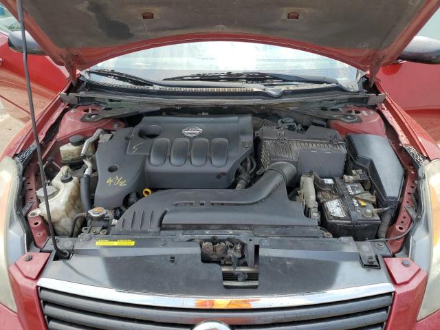Photo 11 from auction – 2009 NISSAN ALTIMA 2.5 with VIN 1N4AL21E49N472869